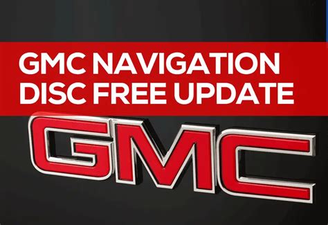 Get up-to-the-minute traffic updates, check local fuel prices, find parking options and more when you’re on the go. . Gmc navigation disc download